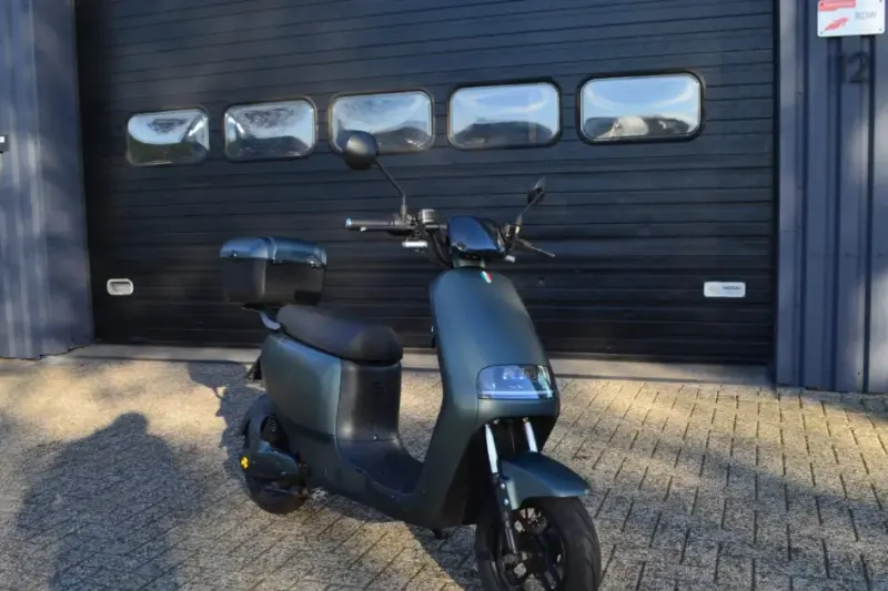 Senzo Bromscooter Balance (2024)
