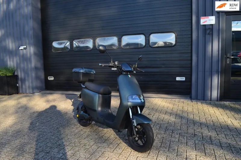 Senzo Bromscooter Balance (2024)