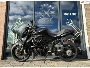 MV Agusta - (2012) — foto 1