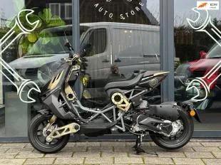 Italjet - Scooter Dragster 200 *FirstEditionLimited 308/499* (2021) — foto 1