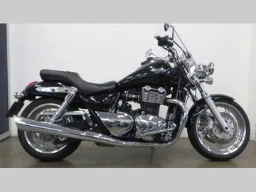 Triumph Thunderbird (2012) — foto 1