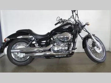 Honda VT 750 C2 (2007) — foto 1