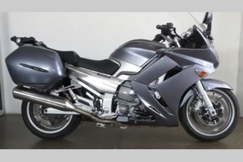 Yamaha FJR 1300 A (2006)