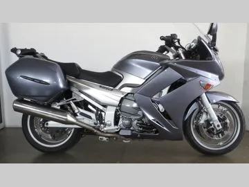 Yamaha FJR 1300 A (2006) — foto 1