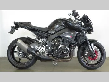 Yamaha MT 10 ABS (2016) — foto 1