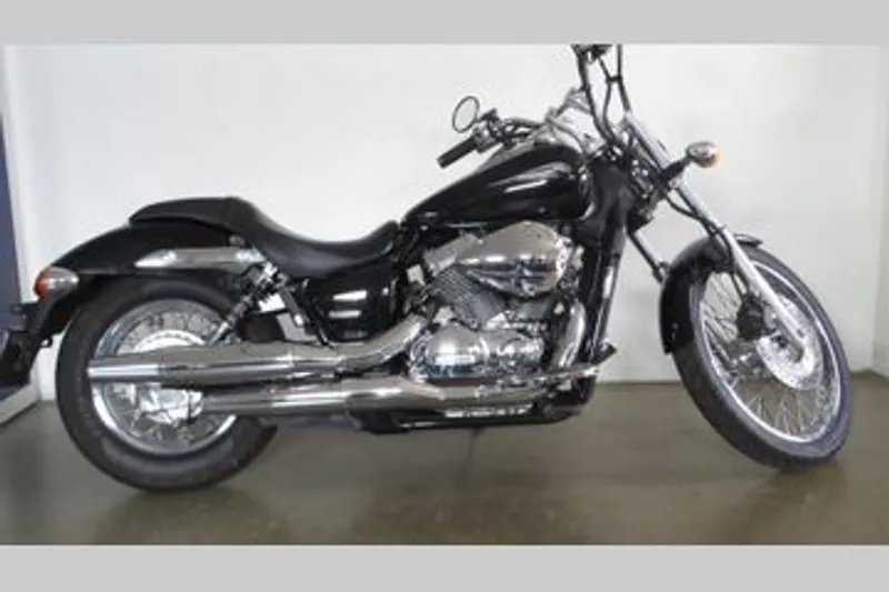Honda VT 750 C2 (2007)