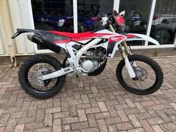 Fantic XEF 250 (2023) — foto 1