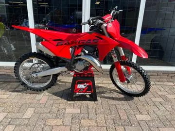 GasGas MC 125 (2025) — foto 1
