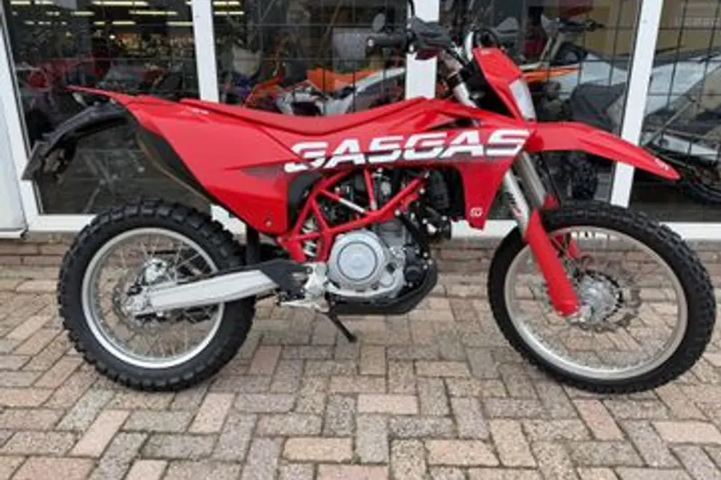 GasGas Gasgas ES 700 (2023)