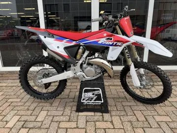 Fantic XX 125 (2026) — foto 1