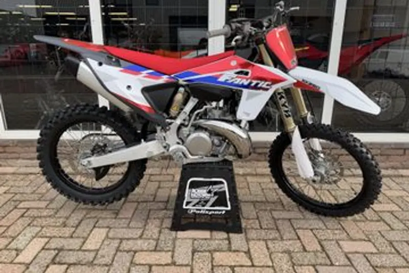 Fantic XX 250 (2026)