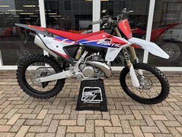 Fantic XX 250 (2026) — foto 1