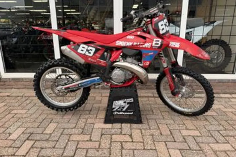 GasGas MC 250 (2024)
