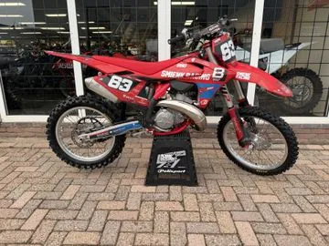 GasGas MC 250 (2024) — foto 1