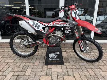 Gas Gas MC 350 F (2022) — foto 1