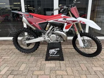Fantic XX 250 (2025) — foto 1