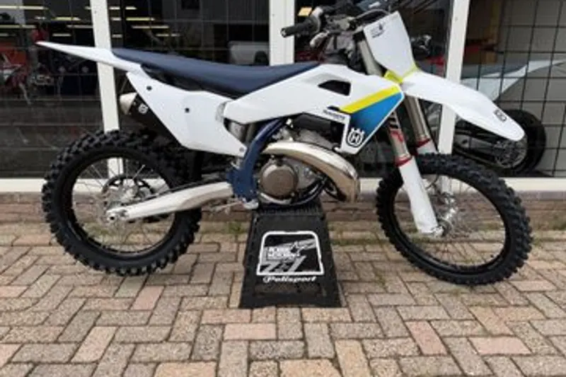 Husqvarna TC 250 (2025)