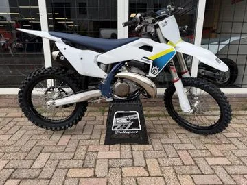 Husqvarna TC 250 (2025) — foto 1