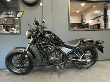 Honda CMX 500 Rebel (2017) — foto 1