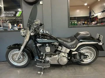 Harley-Davidson Fat Boy (2007) — foto 1