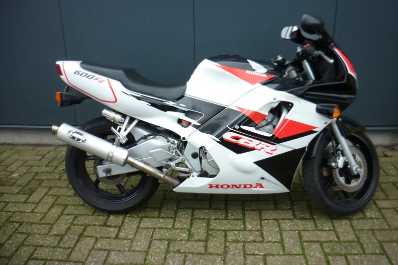 Honda CBR 600 (1994)