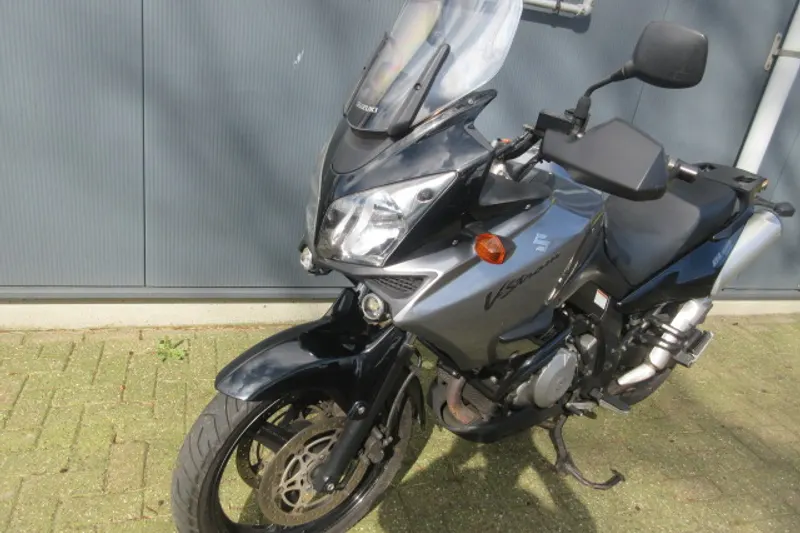 Suzuki DL 1000 V-Strom (2006)