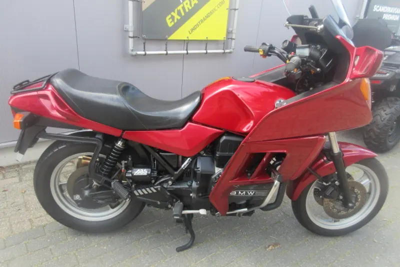 BMW K 75 RT (1993)