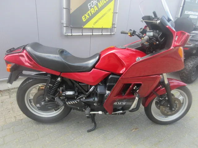 BMW K 75 RT (1993) — foto 1