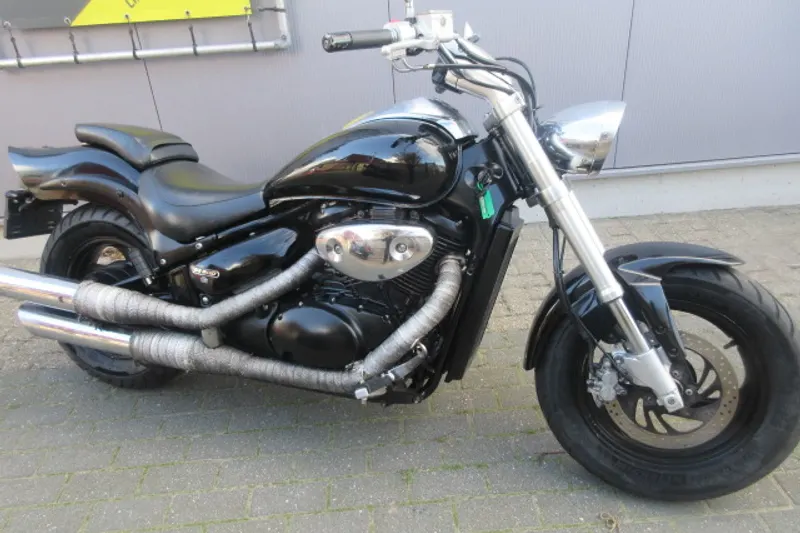 Suzuki VL M 800 Intr (2006)