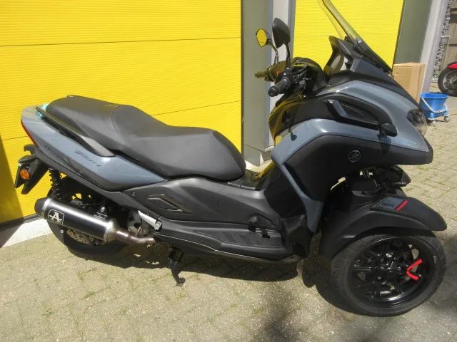 Yamaha TRINITY 300 (2024) — foto 1