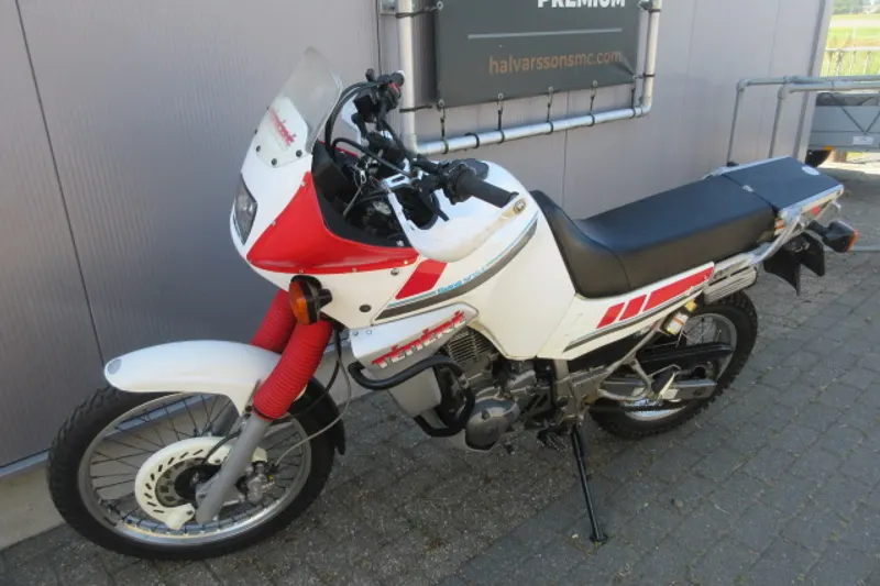 Yamaha XTZ 660 (1991)
