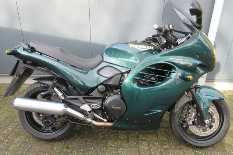 Triumph Trophy 900 (1998)