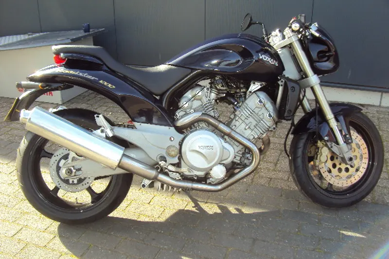 Voxan Roadstar (2001)