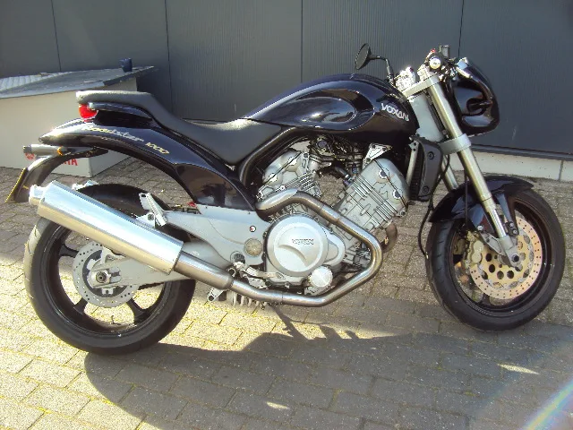 Voxan Roadstar (2001) — foto 1