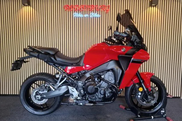 Yamaha Tour Tracer 9 (2022) — foto 1