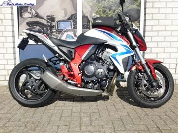 Honda CB 1000 RA (2017) — foto 1