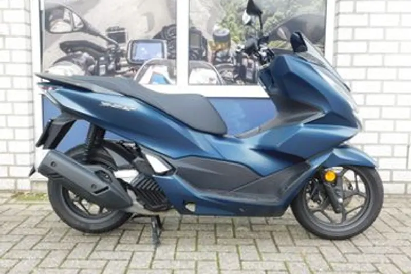 Honda Pcx 125 (2023)