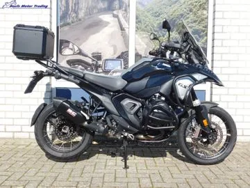 BMW R 1300 GS TROPHY ADAPTIVE INCL TOPKOFFER (2024) — foto 1