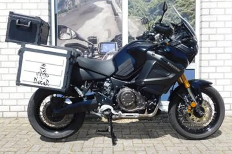 Yamaha XT1200Z (2019)