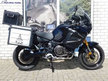 Yamaha XT1200Z (2019) — foto 1