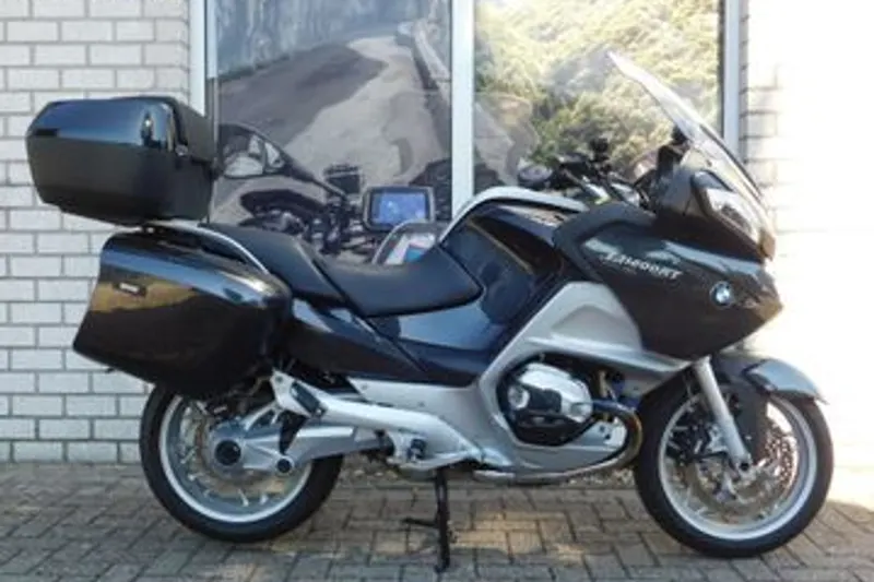 BMW R 1200 RT (2011)
