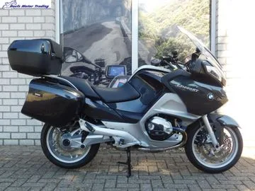 BMW R 1200 RT (2011) — foto 1
