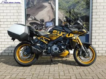 Suzuki Gsx S 1000 GX (2024) — foto 1