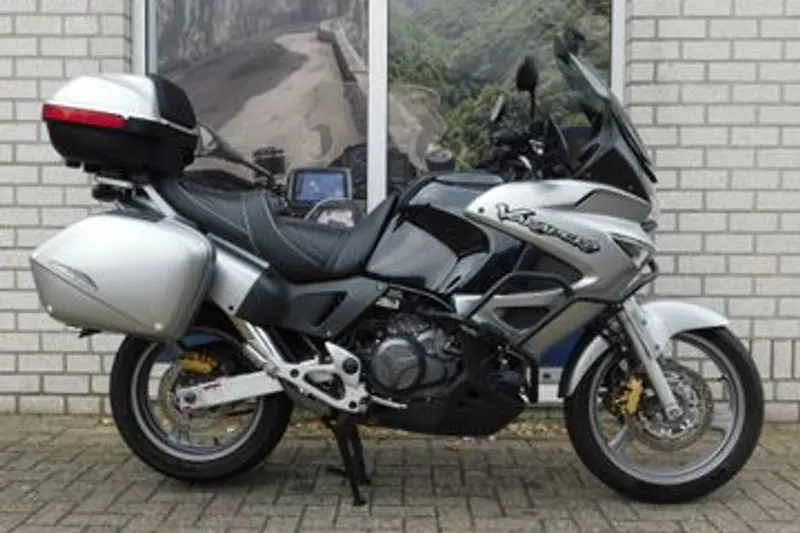 Honda XL 1000 V Varadero (2004)