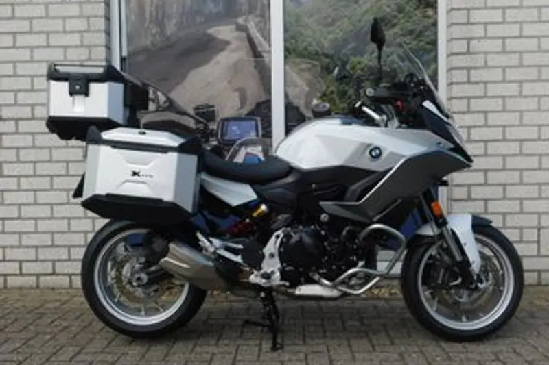 BMW F 900 XR (2022)