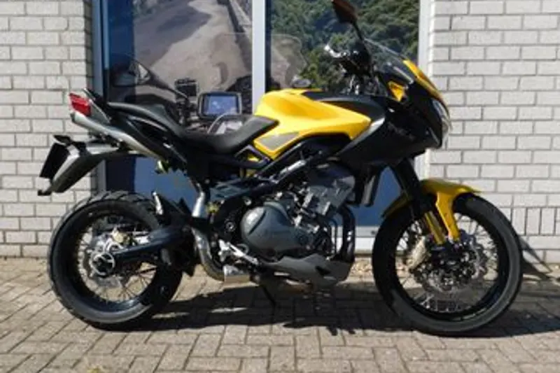 Benelli TRE 1130 K Amazonas (2007)