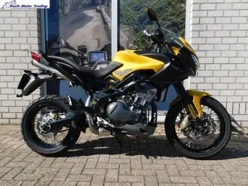 Benelli TRE 1130 K Amazonas (2007) — foto 1