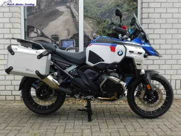 BMW R 1300 GS (2025) — foto 1