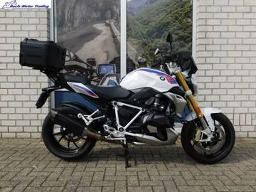BMW R 1250 R (2019) — foto 1