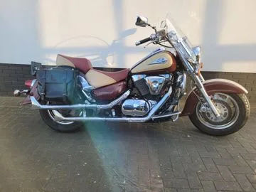Suzuki Intruder (1997) — foto 1